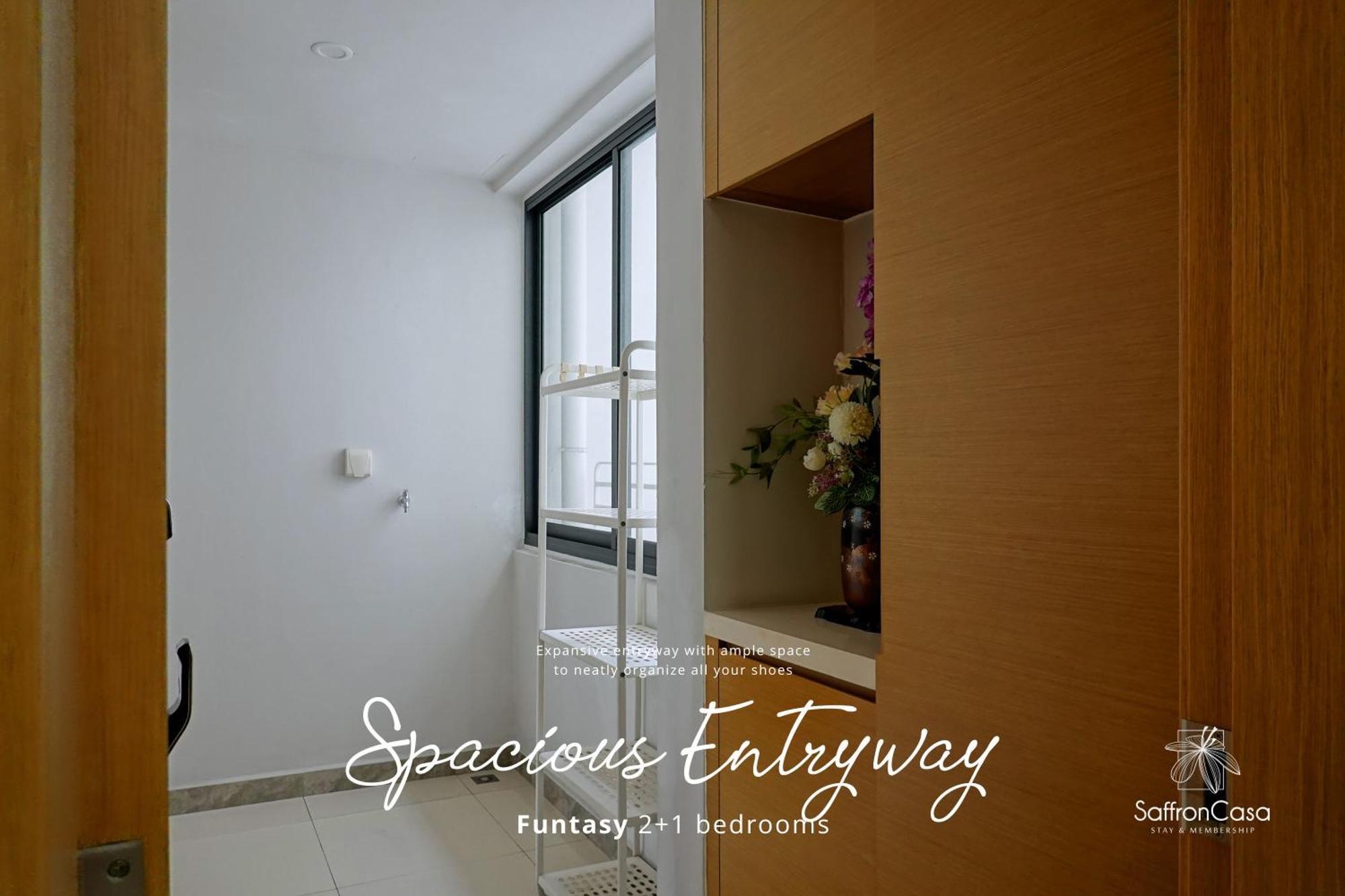 ג'והור בהרו R&F Princess Cove Jb By Saffroncasa Jb מראה חיצוני תמונה