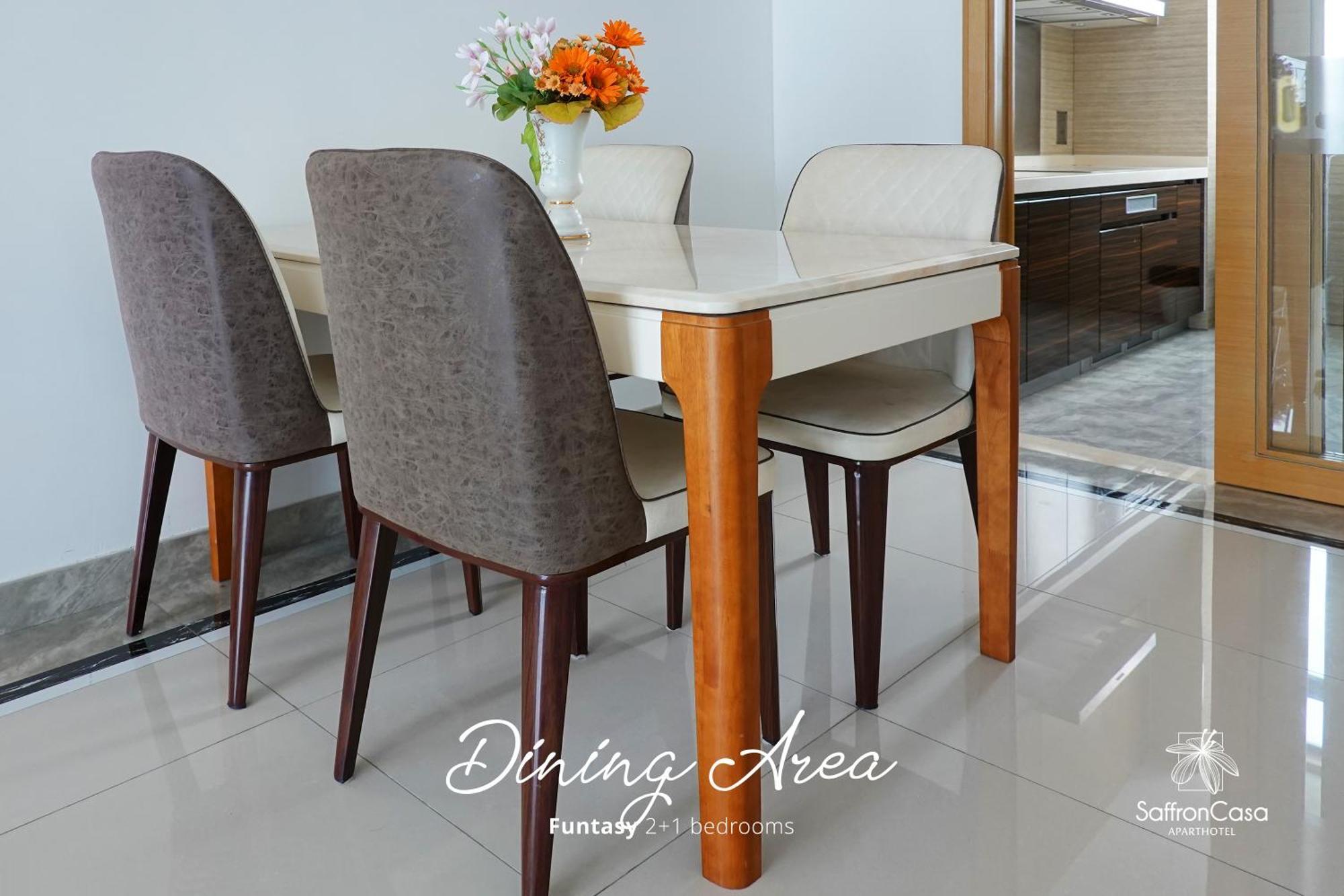 ג'והור בהרו R&F Princess Cove Jb By Saffroncasa Jb מראה חיצוני תמונה