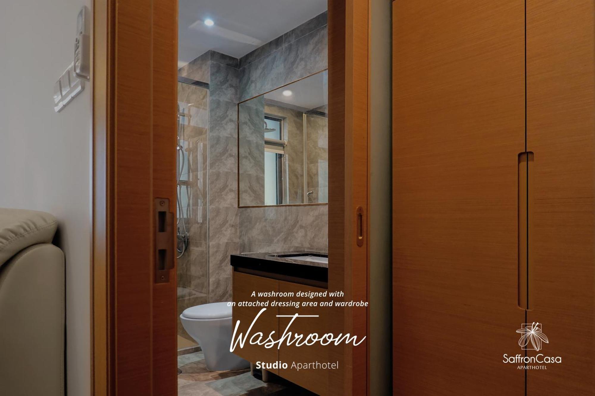 ג'והור בהרו R&F Princess Cove Jb By Saffroncasa Jb מראה חיצוני תמונה