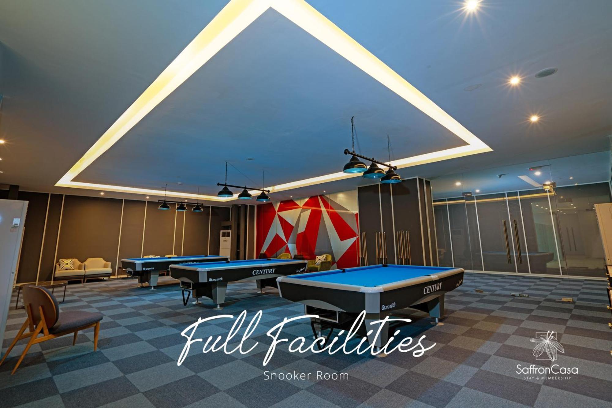 ג'והור בהרו R&F Princess Cove Jb By Saffroncasa Jb מראה חיצוני תמונה